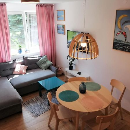 Meva Apartment Gdansk Przy Plazy Eksteriør bilde