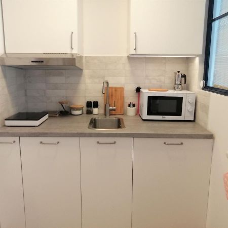Meva Apartment Gdansk Przy Plazy Eksteriør bilde