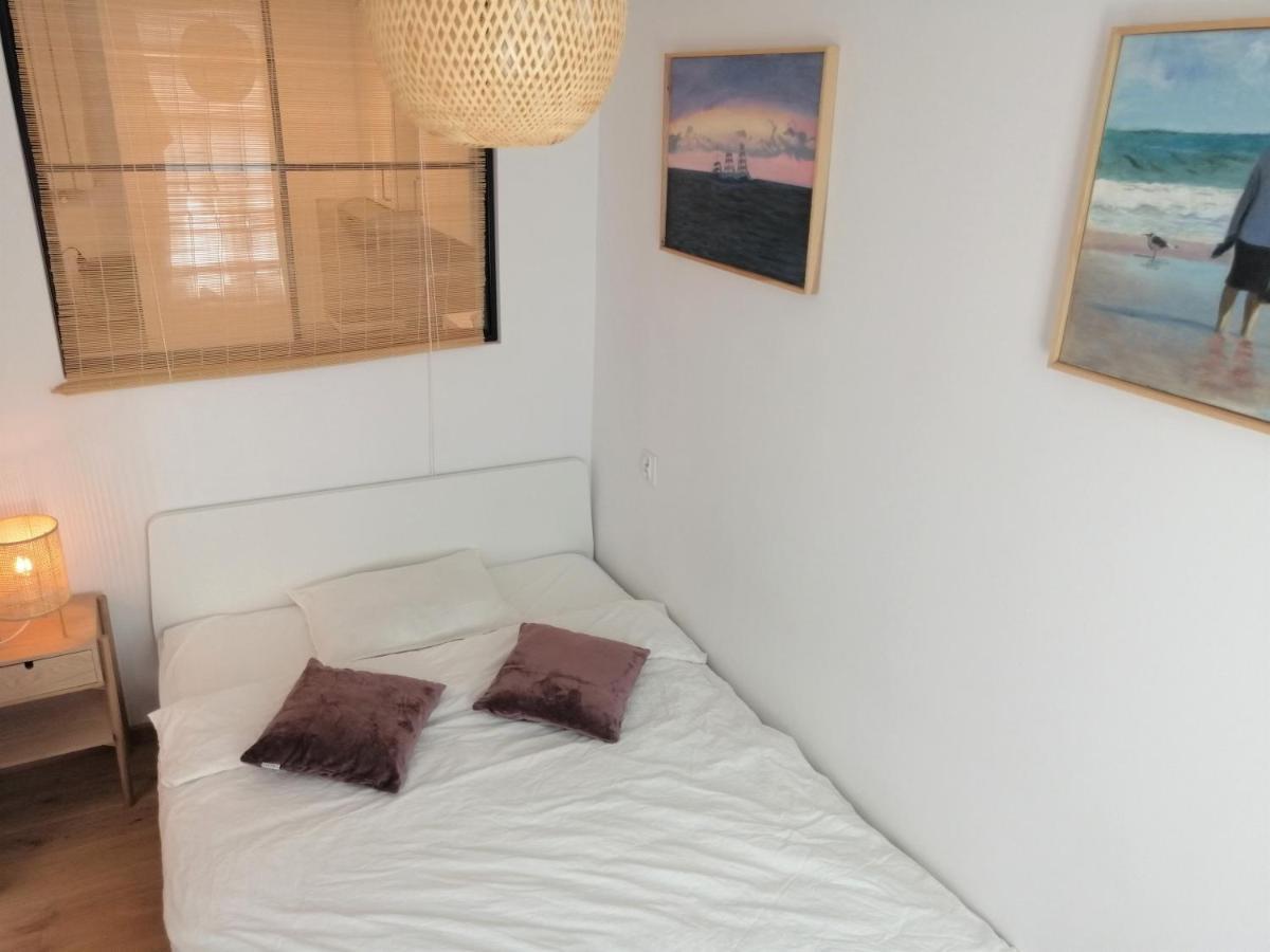 Meva Apartment Gdansk Przy Plazy Eksteriør bilde