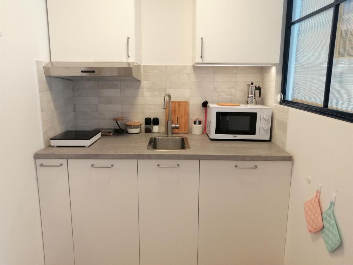 Meva Apartment Gdansk Przy Plazy Eksteriør bilde